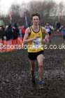 Senior mens Northern Cross Country  Championships, Pontefract. Photo: David T. Hewitson/Sports for All Pics